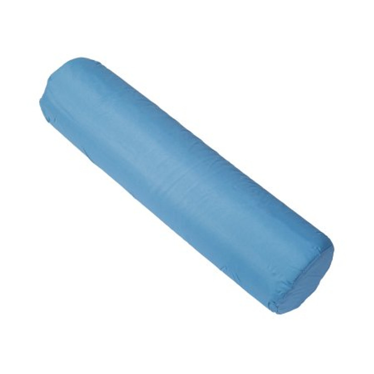 Cervical Roll 3-1/2 X 19 Inch Blue Reusable 554-8000-0121 Each/1