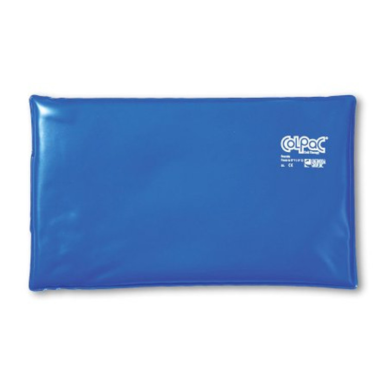 Cold Pack ColPaC General Purpose Oversize 11 X 21 Inch Vinyl / Gel Reusable 1512 Each/1