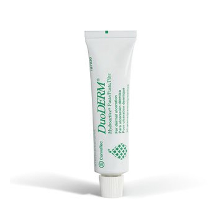 Hydrocolloid Paste DuoDERM Hydroactive Sterile 187930