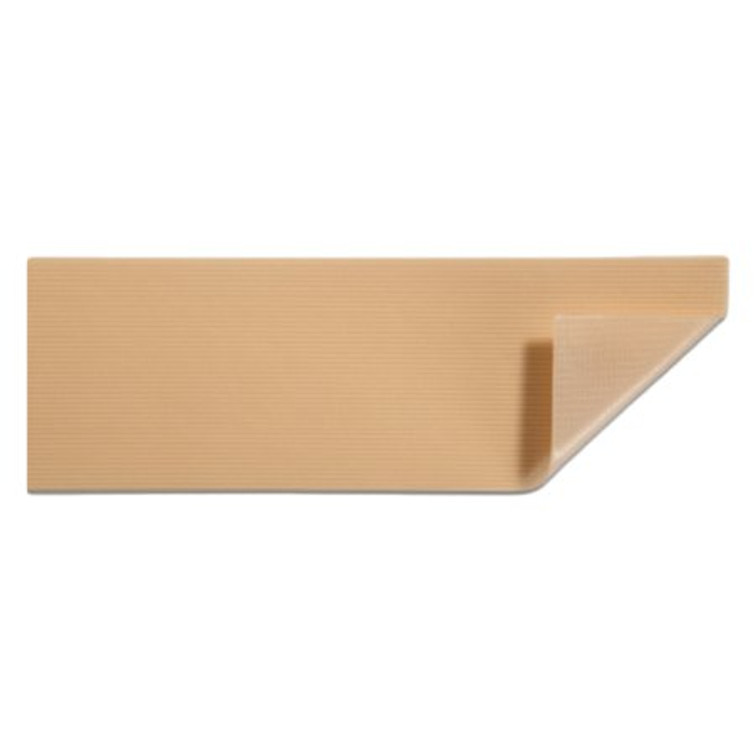 Medical Tape Mepitac Skin Friendly Silicone 1-1/2 X 59 Inch Tan NonSterile 298400