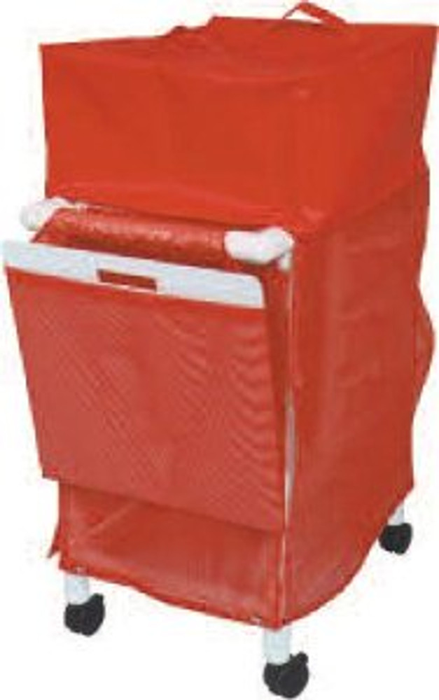 Cart Cover Red 31.5 L X 20 W X 17 H Inch 1014 Each/1