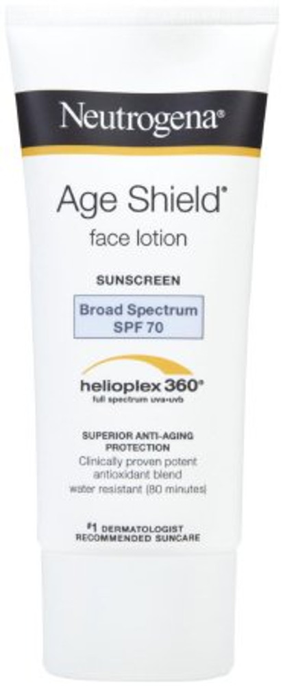Sunscreen Neutrogena Waterguard Kids SPF 70 Spray Can Body Mist 3 oz. 10086800872709