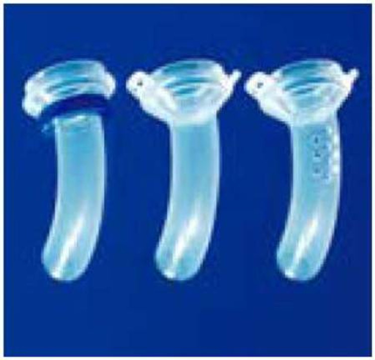 Laryngectomy Tube Provox LaryTube Standard Size 12.0 7611 Each/1