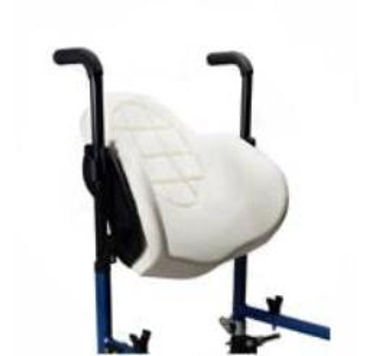Wheelchair Back Jay Care For Wheelchair 3500B Each/1