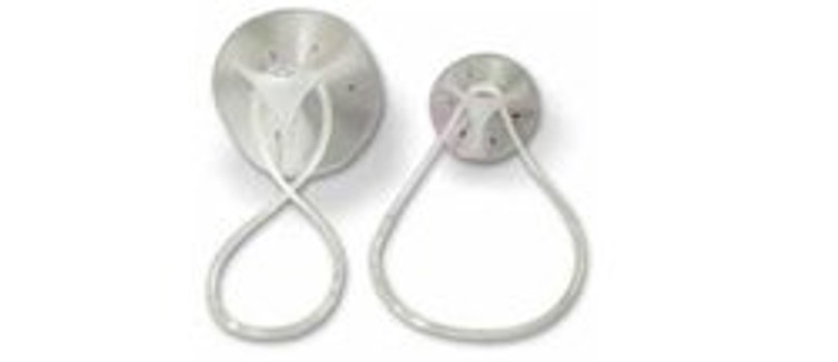 Pessary EvaCare Cube Size 10 Silicone CU75 Each/1