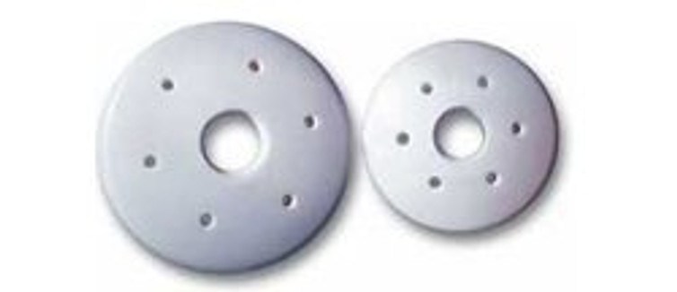 Pessary EvaCare Shaatz Size 1 Silicone SH175 Each/1