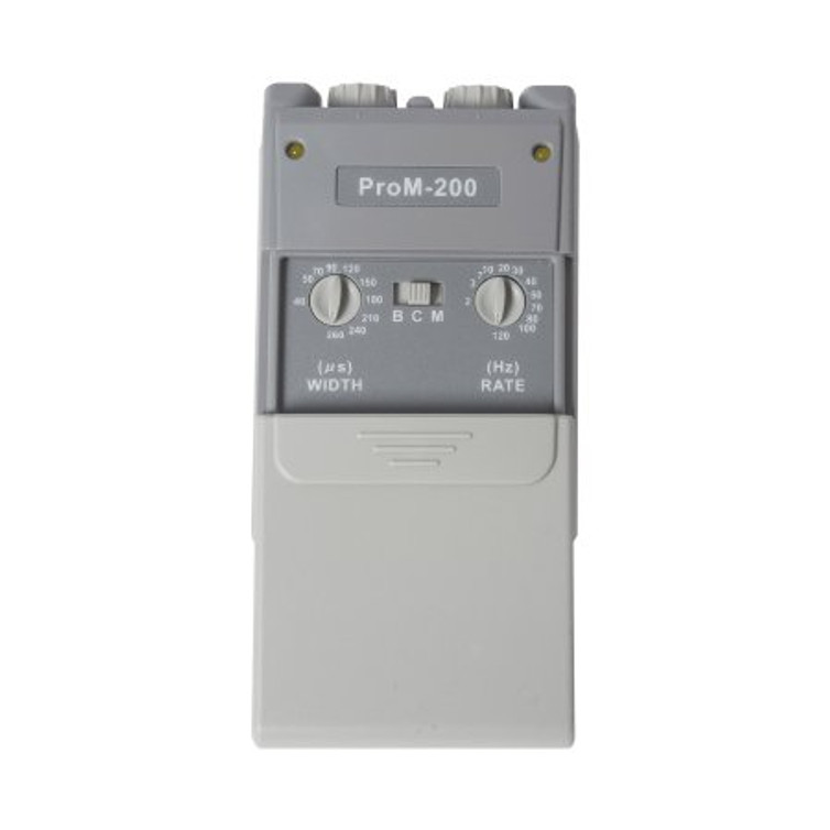 TENS Unit ProM-200 2-Channel PROM-200 Each/1
