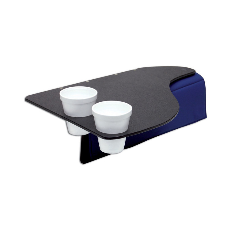 Flip Tray with Cup Holder For Wheelchair 705031 Each/1