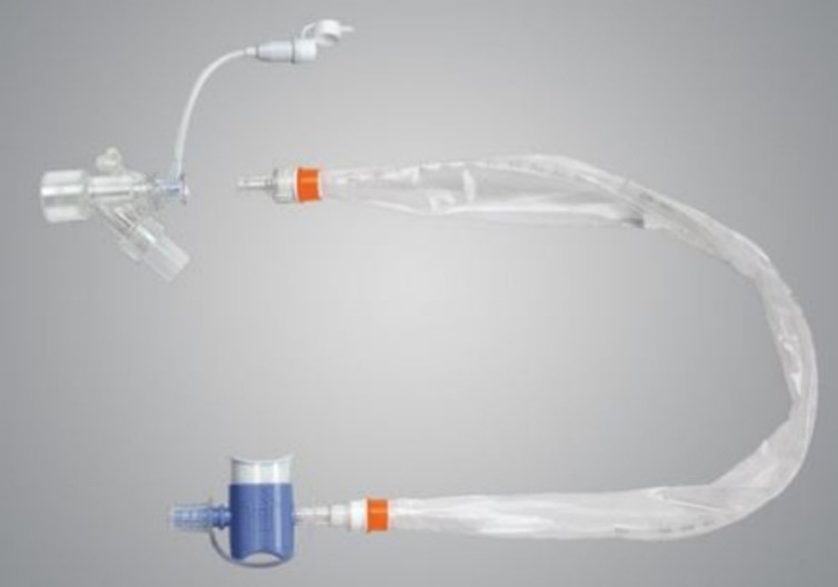 AirLife Inner Tracheostomy Cannula Disposable CSC114T