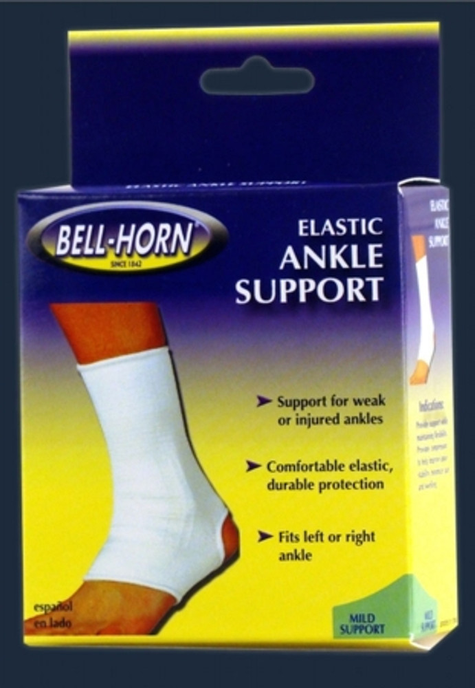 Night Splint Bell-Horn Good-Night Splint Small / Medium Hook and Loop Strap Closure Male 5 to 10 / Female 5 to 9-1/2 Left or Right Foot 14040S-M Each/1
