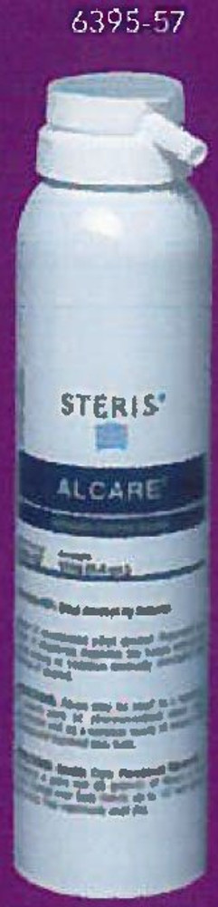 Hand Sanitizer Alcare 5.4 oz. Ethyl Alcohol Foaming Aerosol Can 639557 Each/1
