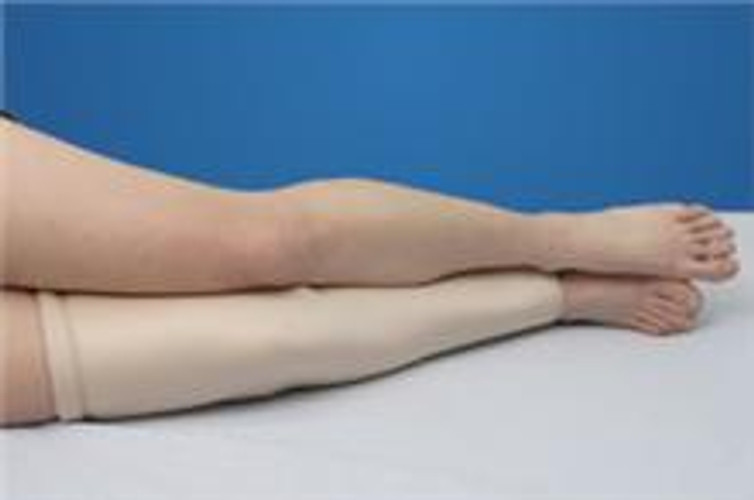 Protective Leg Tube DermaSaver Large 66417/NA/NA/LG Each/1