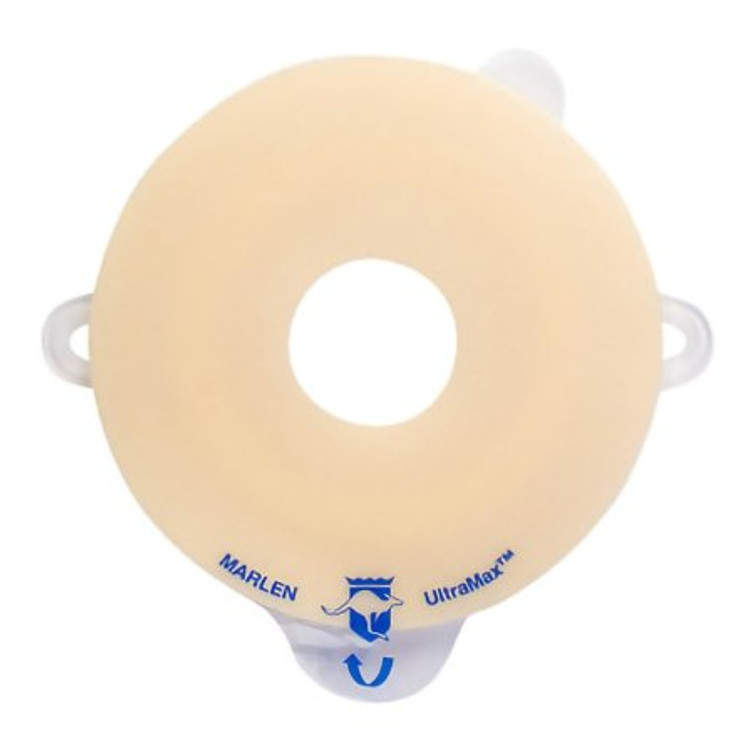 Body Flange UltraMax Gemini 2-Piece Pre-Cut 1 Inch 20025 Box/5