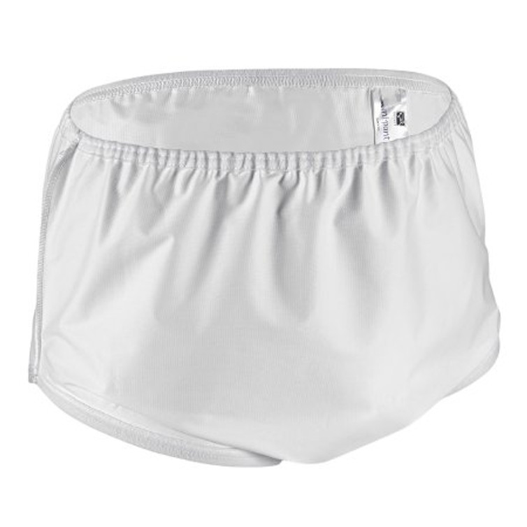 Sani-Pant Protective Underwear Unisex Nylon / Plastic Small Pull On Reusable 850SM Each/1