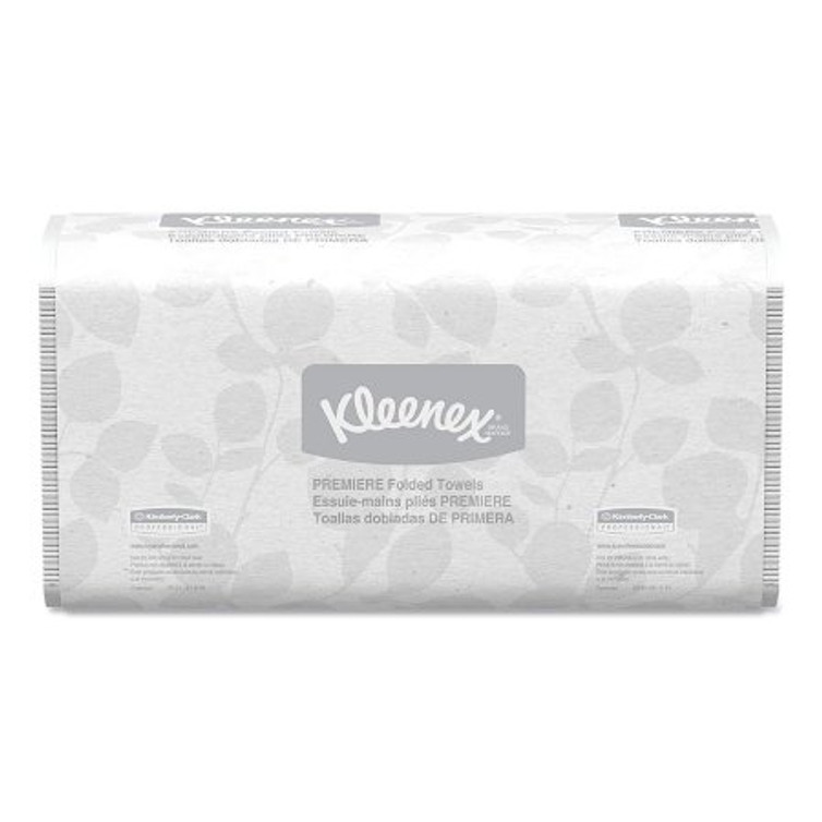 Paper Towel Kleenex Scottfold Multi-Fold 8-1/10 X 12-2/5 Inch 13253 Case/25