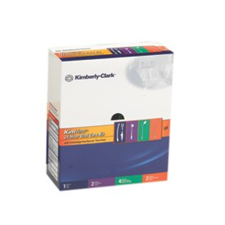 Oral Cleansing Kit Kimcare NonSterile 97021 Box/1