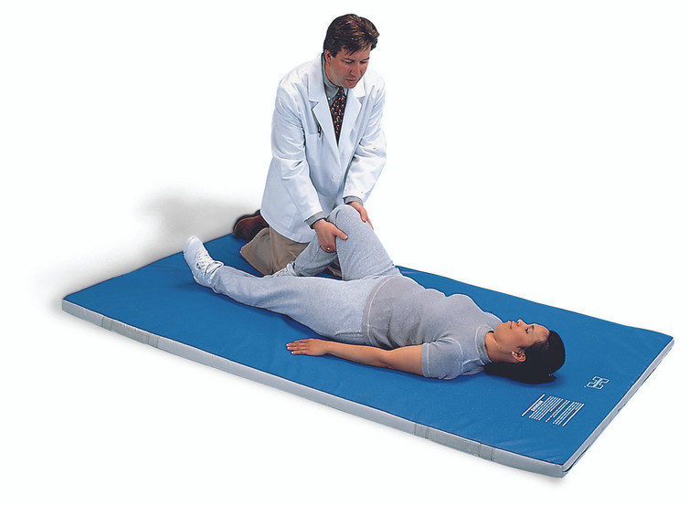 Series 3002 Therapy Mat 3002-47 Each/1