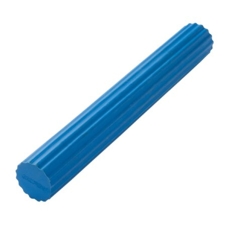Resistance Exercise Bar Cando Twist-n-Bend Blue Heavy 10-1514 Each/1