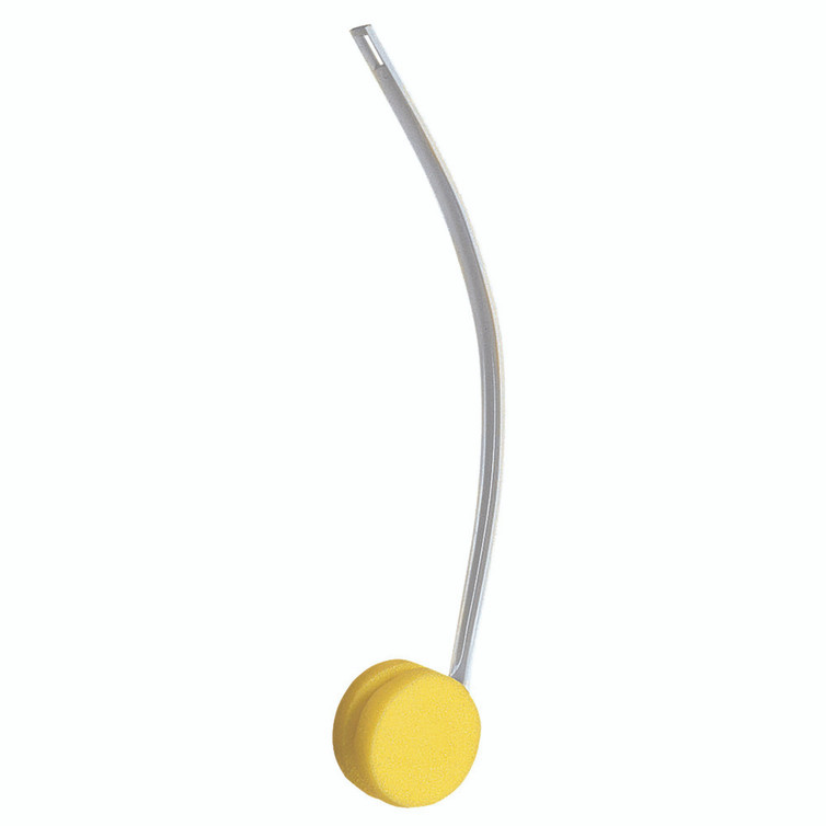 Body Washer FabLife 3-3/4 X 24 Inch 45-2371 Each/1