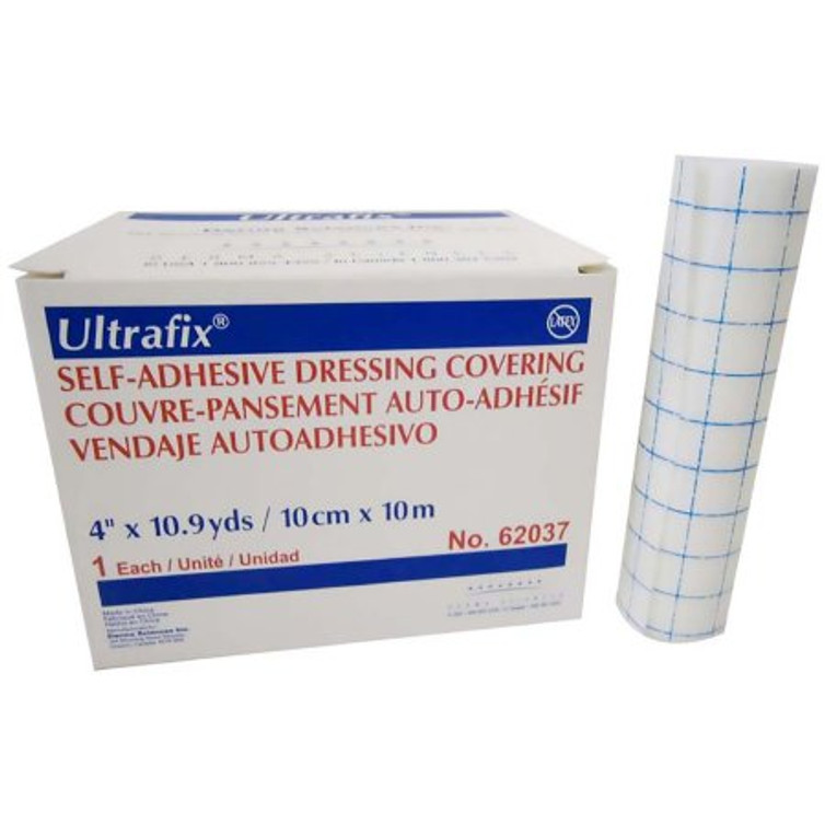 Adhesive Strip Curity Sensitive Skin 1 X 3 Inch Plastic Rectangle Tan Sterile 44122 Box/50