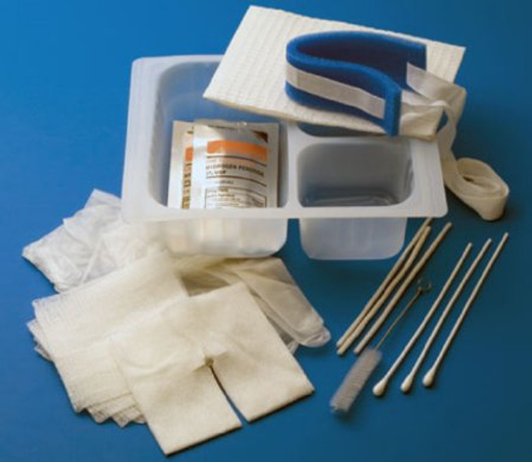 Tracheostomy Care Kit AirLife Sterile 3T4692