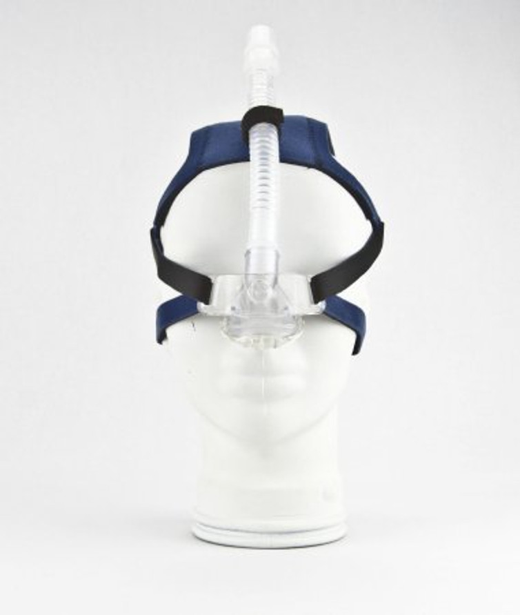 CPAP Mask MiniMe Vented Large 60215 Each/1
