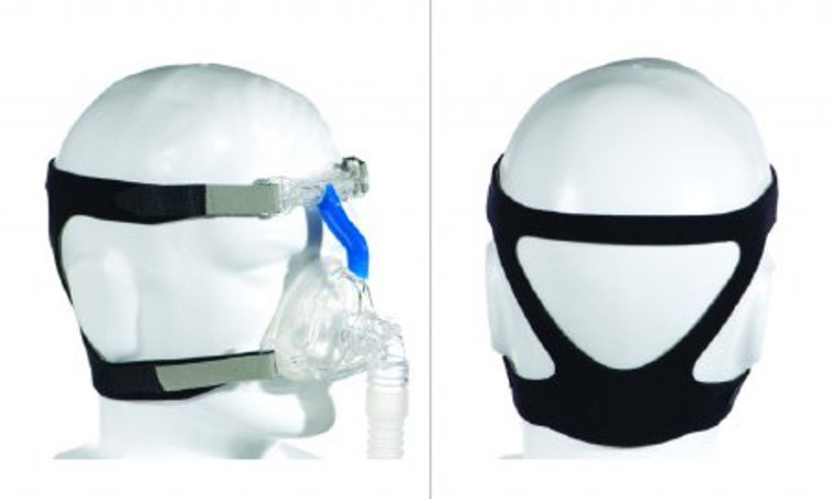 CPAP Headgear Respironics AG1033678 Each/1