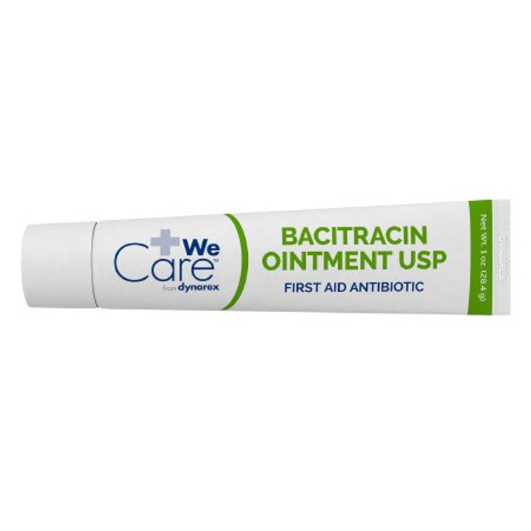 First Aid Antibiotic Ointment 1 oz. Tube 1163