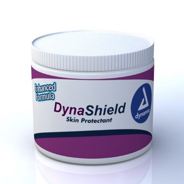 Skin Protectant DynaShield 16 oz. Jar Scented Cream 1196