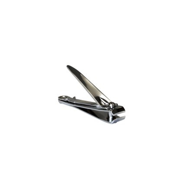 Fingernail Clippers Dynarex Thumb Squeeze Lever 4891