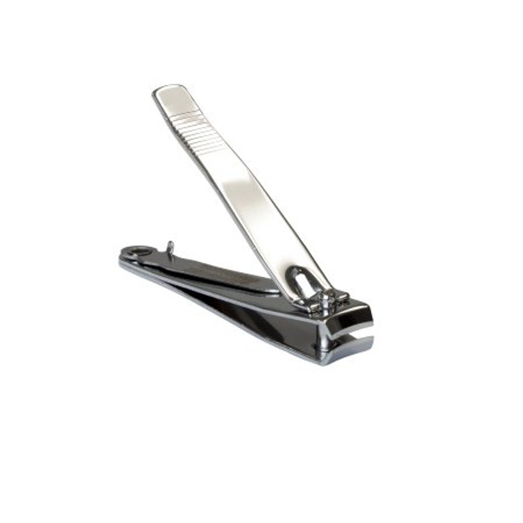 Toenail Clippers Dynarex Thumb Squeeze Lever 4893