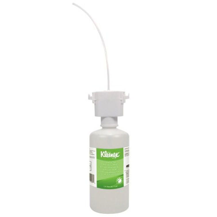 Soap Scott Pro Foaming 1 500 mL Dispenser Refill Bottle Floral Scent 11280 Case/2