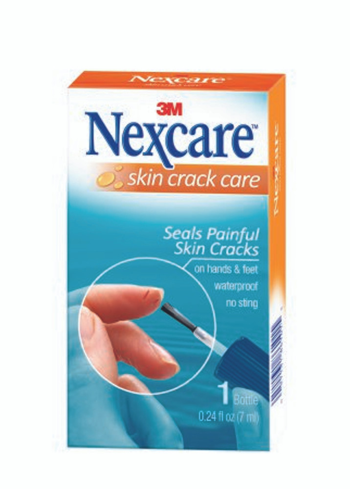 Liquid Bandage Nexcare Skin Crack Care 24 oz. 112
