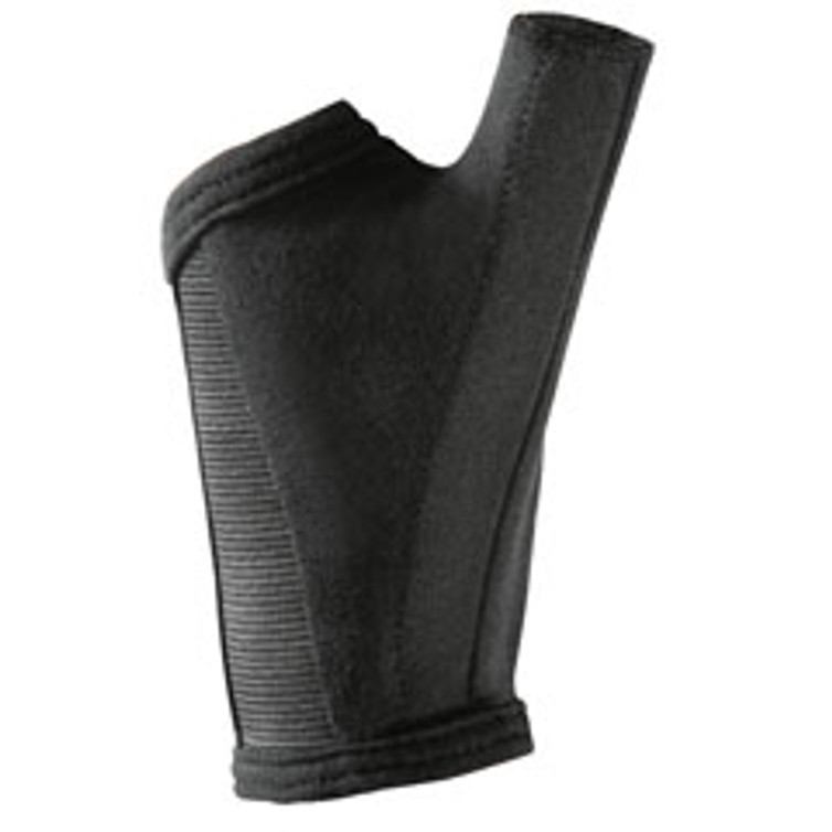 Elbow Band IMAK RSI One Size Fits Most Buckle and hook and loop strap Left or Right Arm Black A10301 Each/1