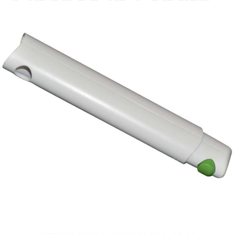 Hygiene Aid Freedom Wand 9 to 20 Inch Length 82850 Each/1