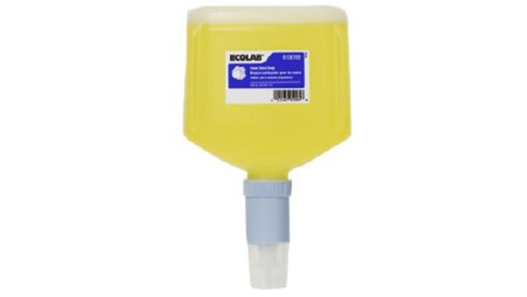 Lime-A-Way Hard Water / Lime Scale Remover Acid Based Manual Pour Liquid 1 gal. Jug Unscented NonSterile 6101131 Case/4