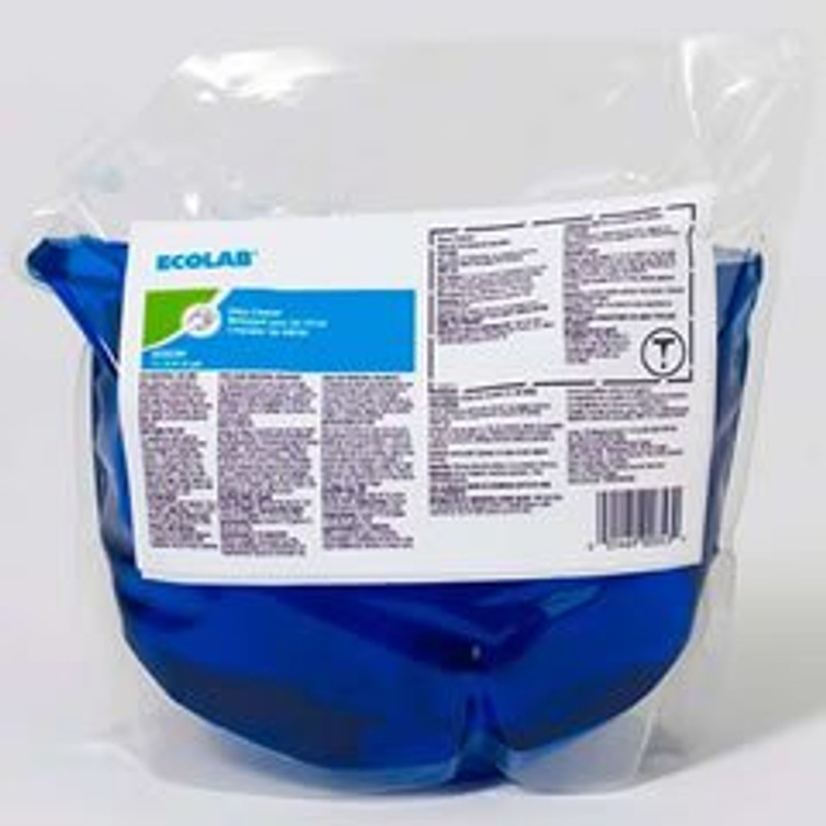 Water Conditioner Ecolab 15 gal. Pail Liquid Unscented 6110401 Each/1