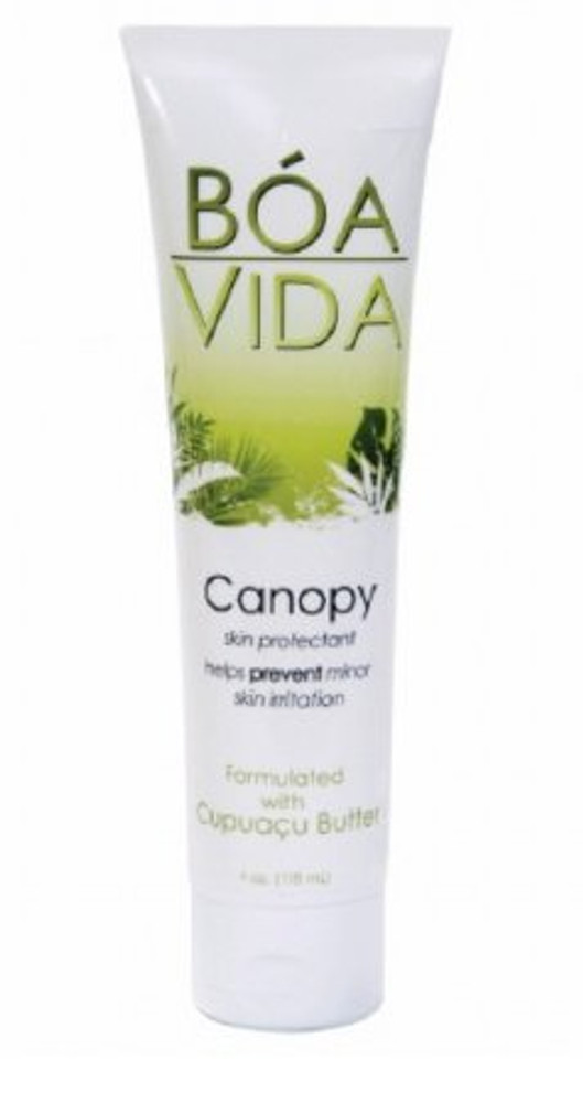 Skin Protectant BoaVida Canopy 4 oz. Tube Unscented Cream BOVI21024
