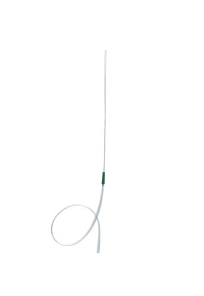 Intermittent Catheter Kit Self-Cath Closed System 10 Fr. Without Balloon PVC C1110