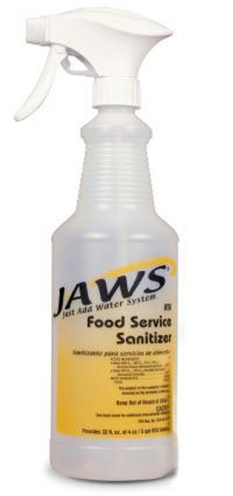 Spray Bottle 32 oz JAWS-3803 03-32