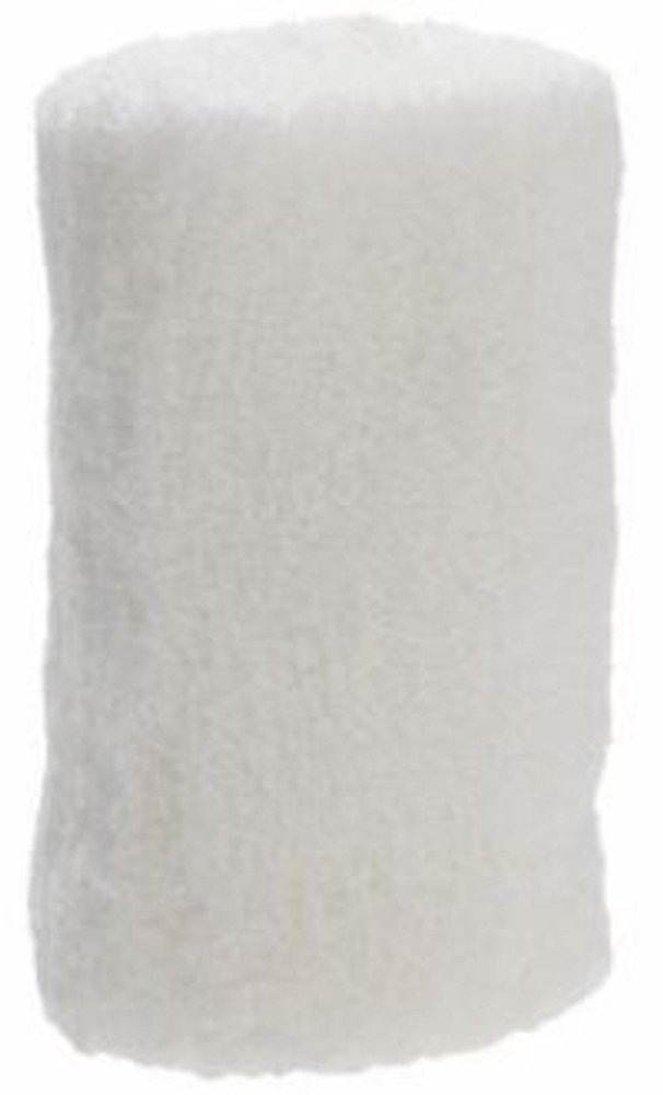 Conforming Bandage Dermacea Cotton / Polyester 1-Ply 6 Inch X 4-1/10 Yard Roll Shape Sterile 2263