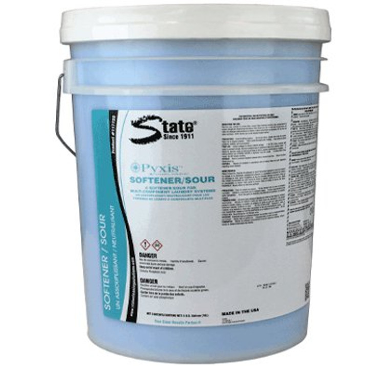 Lime Scale Remover Avance 1 gal. Jug Liquid Concentrate Acidic Scent 117680 Case/4