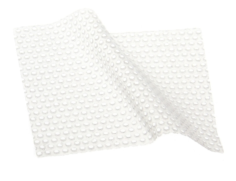 Wound Contact Layer Dressing ComfiTel Silicone 2 X 3 Inch Sterile 56230