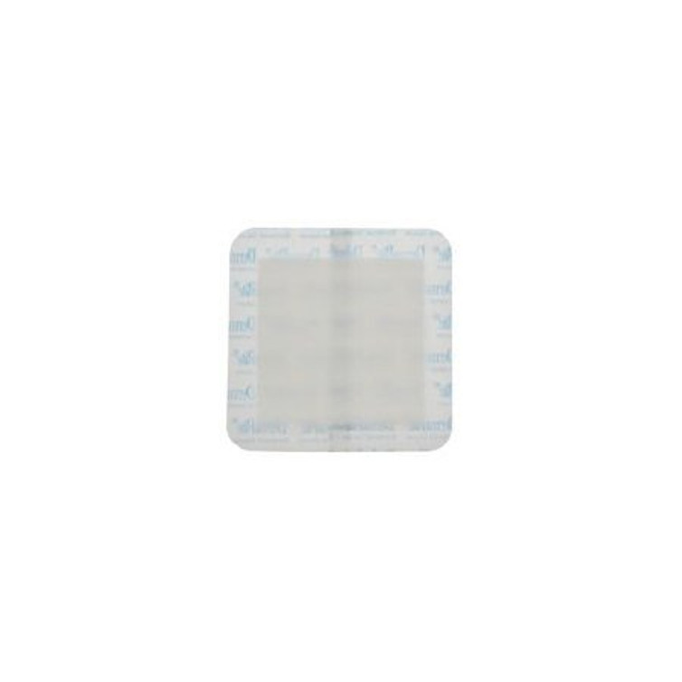 Transparent Film Dressing DermaView Roll 2 Inch X 11 Yard 2 Tab Delivery With Label Sterile 15211 Each/1