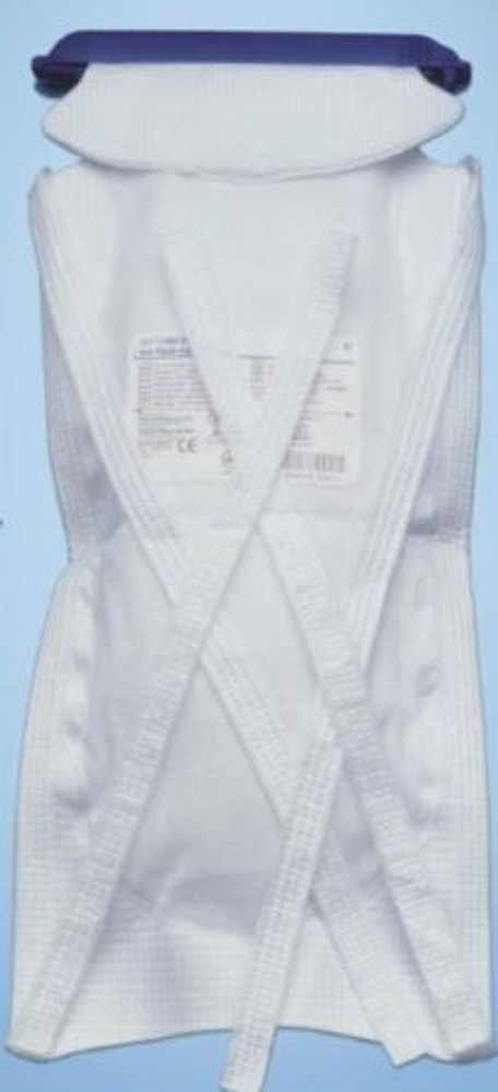Ice Bag Cardinal Health General Purpose Large 6-1/2 X 14 Inch Fabric Reusable V11400-300