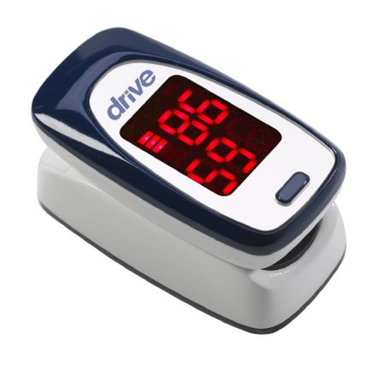 Fingertip Pulse Oximeter Battery Operated MQ3000