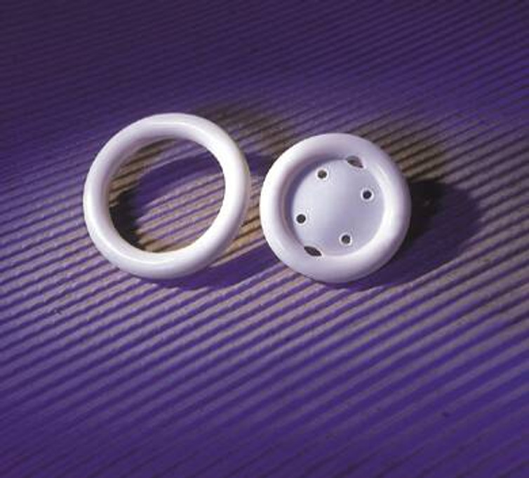 Pessary EvaCare Ring Size 1 Silicone R200 Each/1