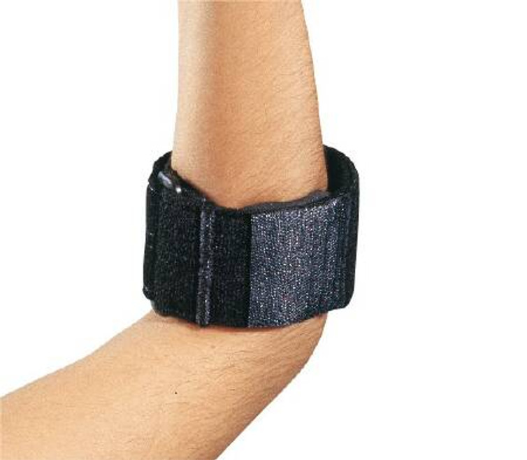 Lumbar Support PROCARE Large Compression Straps 36 to 42 Inch Waist Circumference 9 Inch Adult 79-89187 Each/1