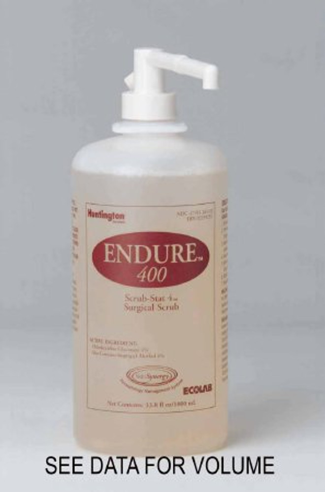 Surgical Scrub Solution Scrub-Stat 4% 4 oz. Bottle 4% Strength CHG Chlorhexidine Gluconate NonSterile 6030409