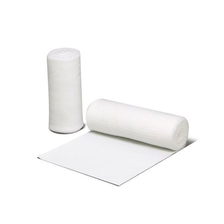 Conforming Bandage Conco Woven Gauze 1-Ply 1 Inch X 4-1/10 Yard Roll Shape NonSterile 80100000